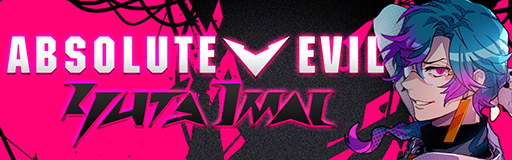 ABSOLUTE EVIL - forcednature's misc. - Simfiles - ZIv